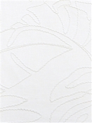 Monstera EMB Coconut Tommy Bahama PKL Fabric 